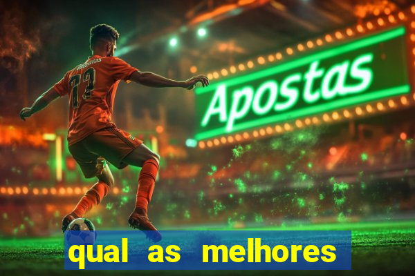 qual as melhores plataformas de jogos para ganhar dinheiro